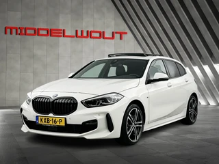 BMW 1 Serie – thumbnail 1