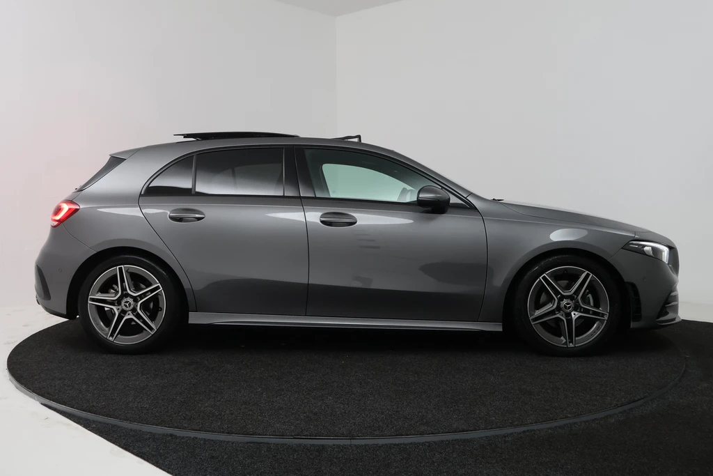 Mercedes-Benz A-Klasse – foto 5