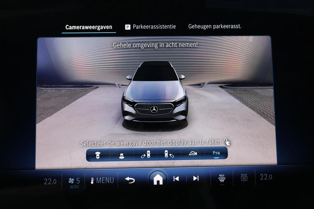 Mercedes-Benz E-Klasse – foto 18