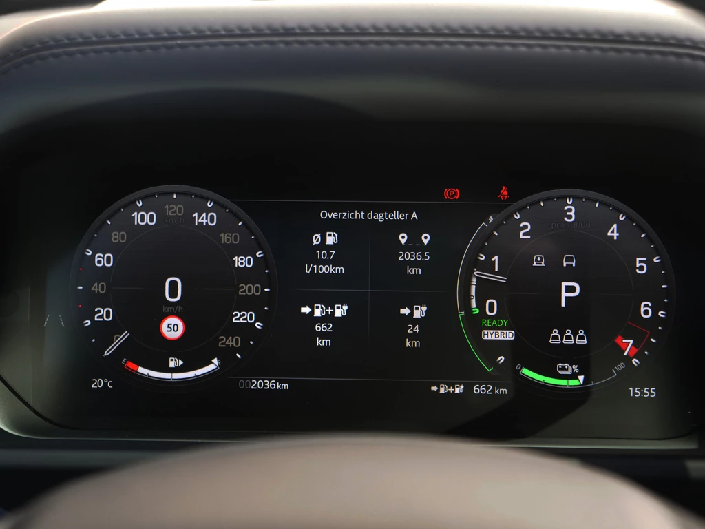 Land Rover Defender – foto 17