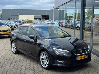 SEAT Leon – thumbnail 6