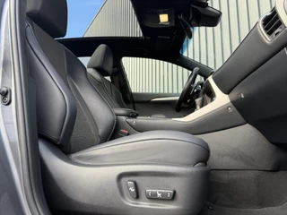 Lexus NX – thumbnail 18