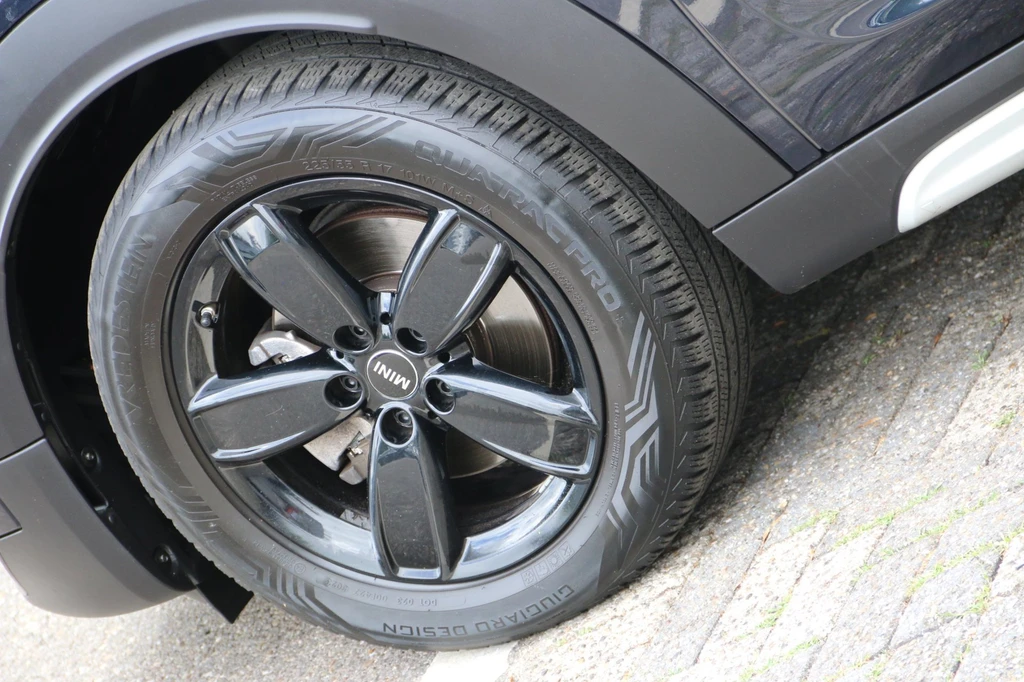 MINI Countryman – foto 6