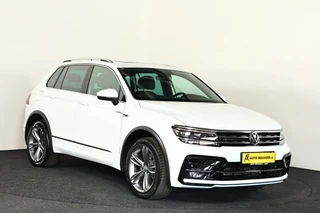 Volkswagen Tiguan – thumbnail 7