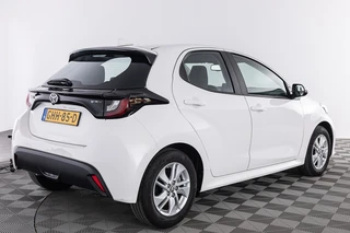Toyota Yaris – thumbnail 2