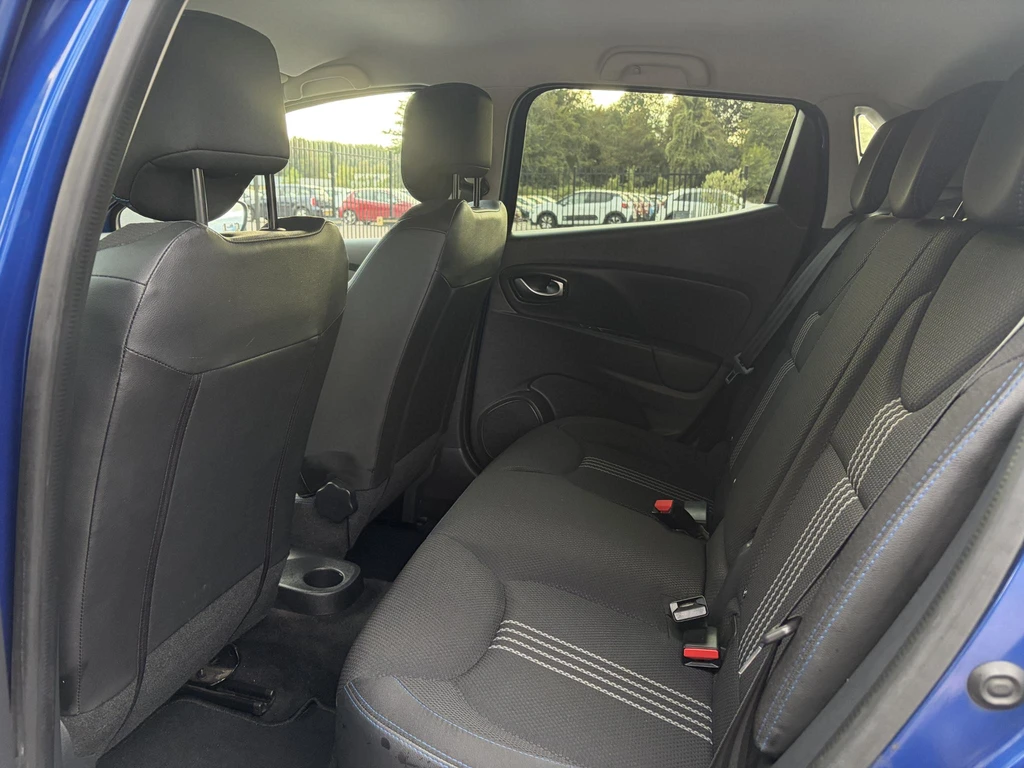 Renault Clio – foto 16