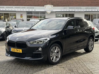BMW X2 – thumbnail 2