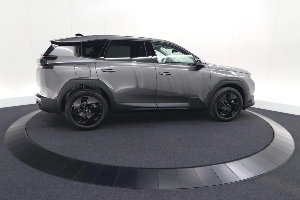 Citroën C5 Aircross – foto 11