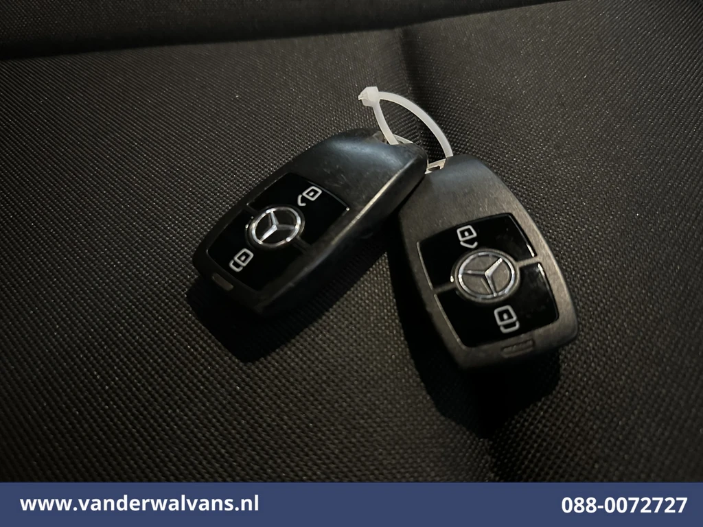 Mercedes-Benz Sprinter – foto 19