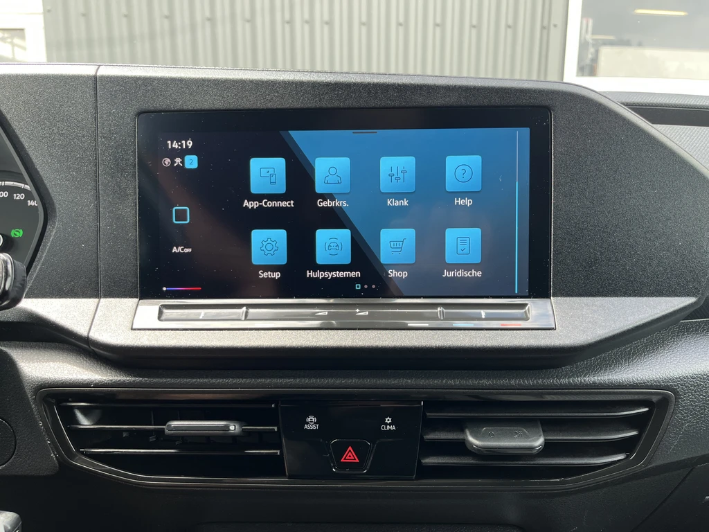 Volkswagen Caddy – foto 49