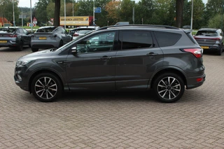 Ford Kuga – thumbnail 2