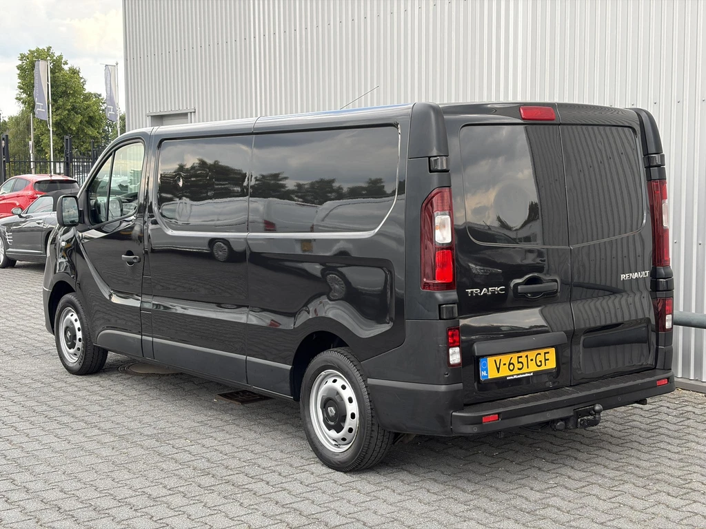 Renault Trafic – foto 4