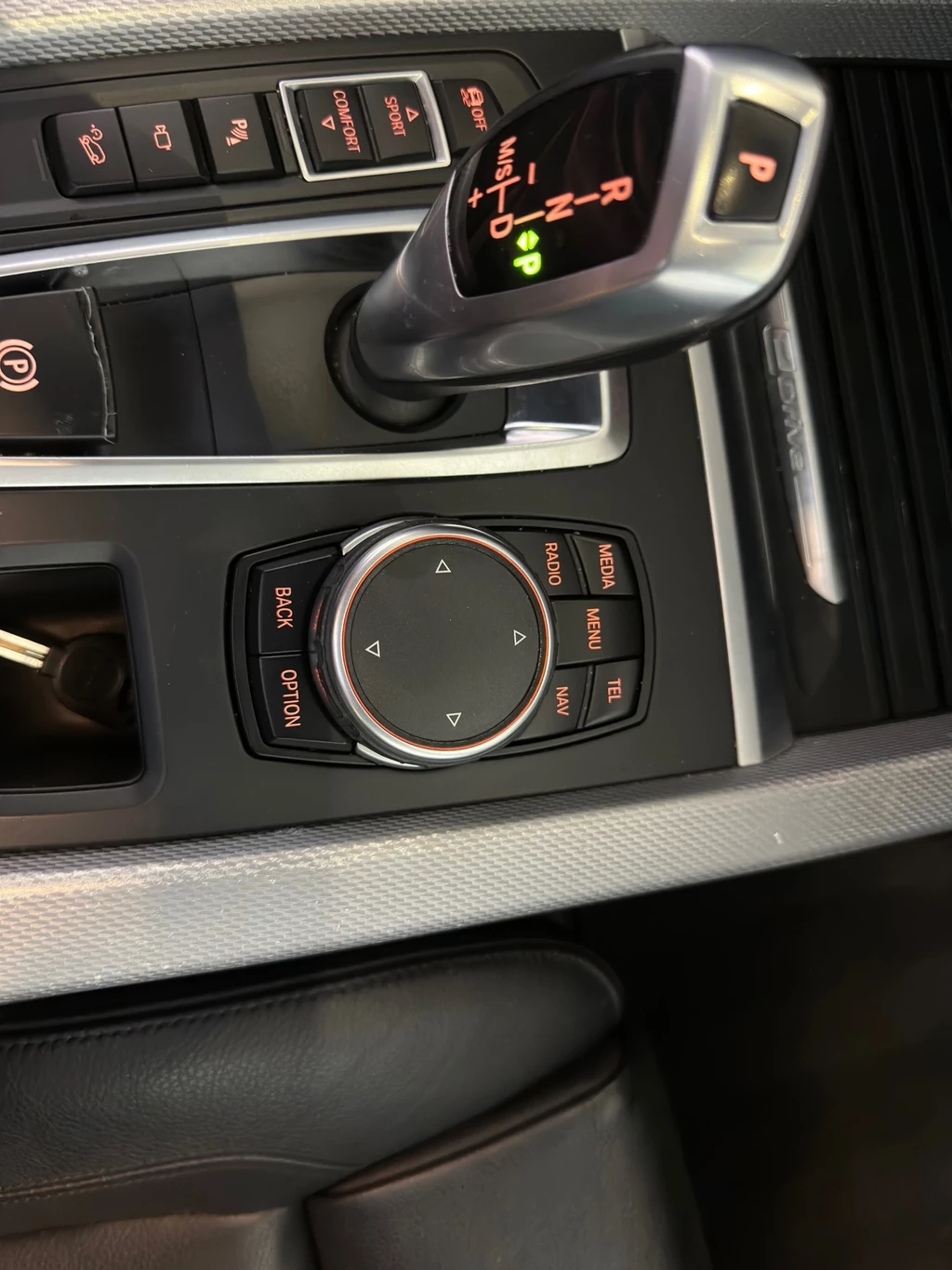 BMW X5 – foto 26