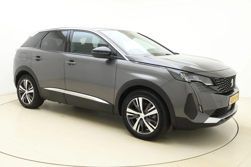 Peugeot 3008 – foto 8