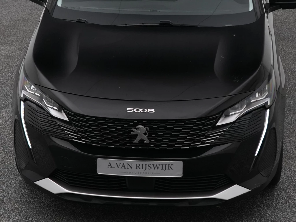 Peugeot 5008 – foto 33