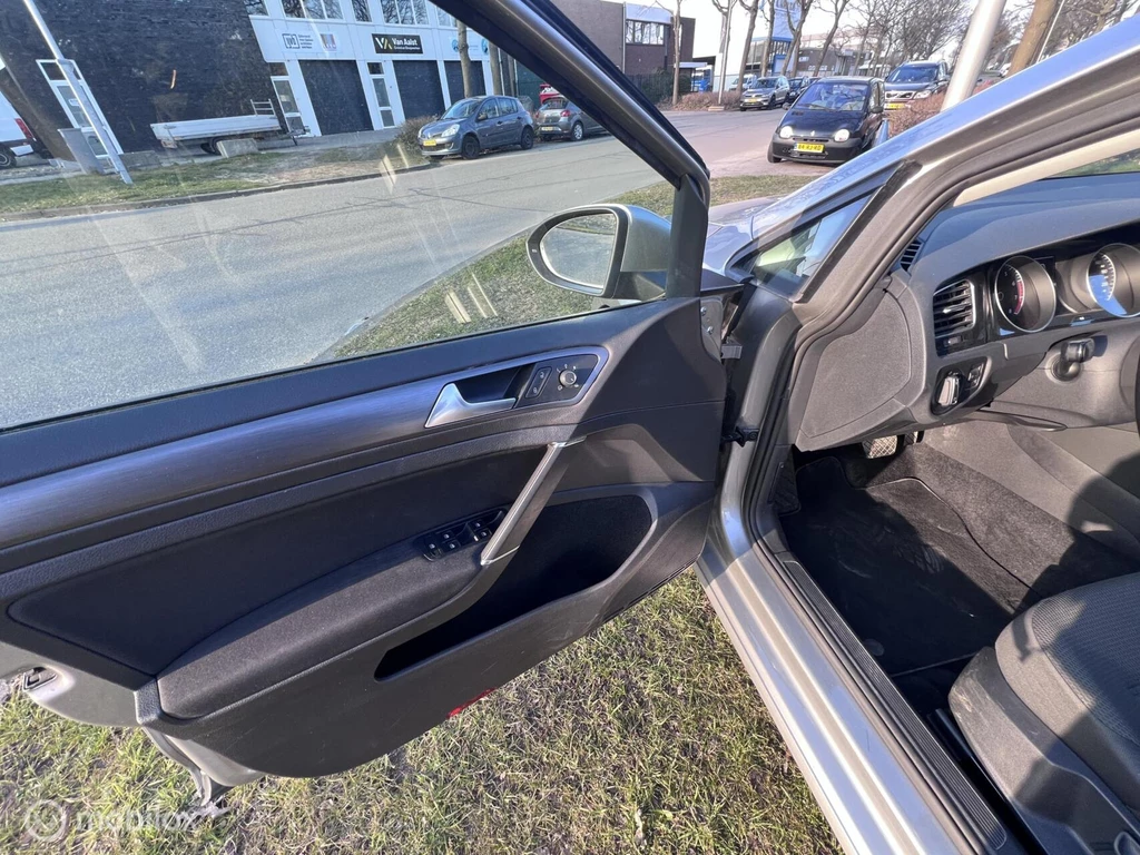 Volkswagen Golf – foto 16