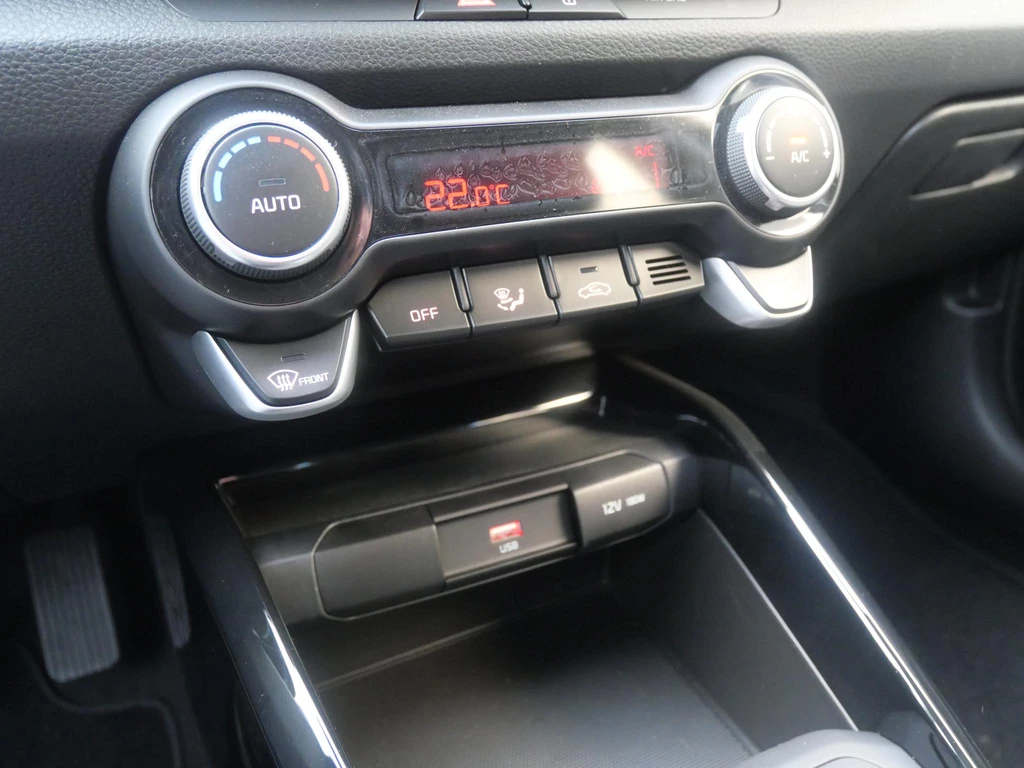 Kia Stonic – foto 15