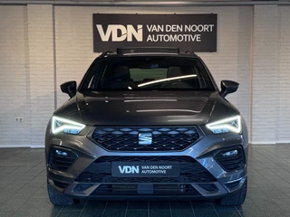 SEAT Ateca – thumbnail 7