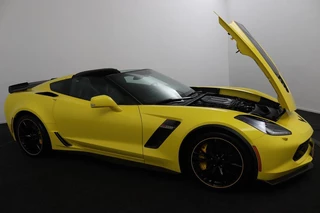 Chevrolet Corvette – thumbnail 19