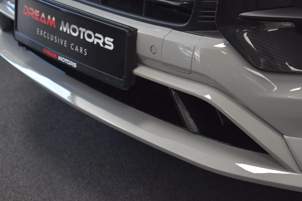 Porsche Cayenne – foto 14