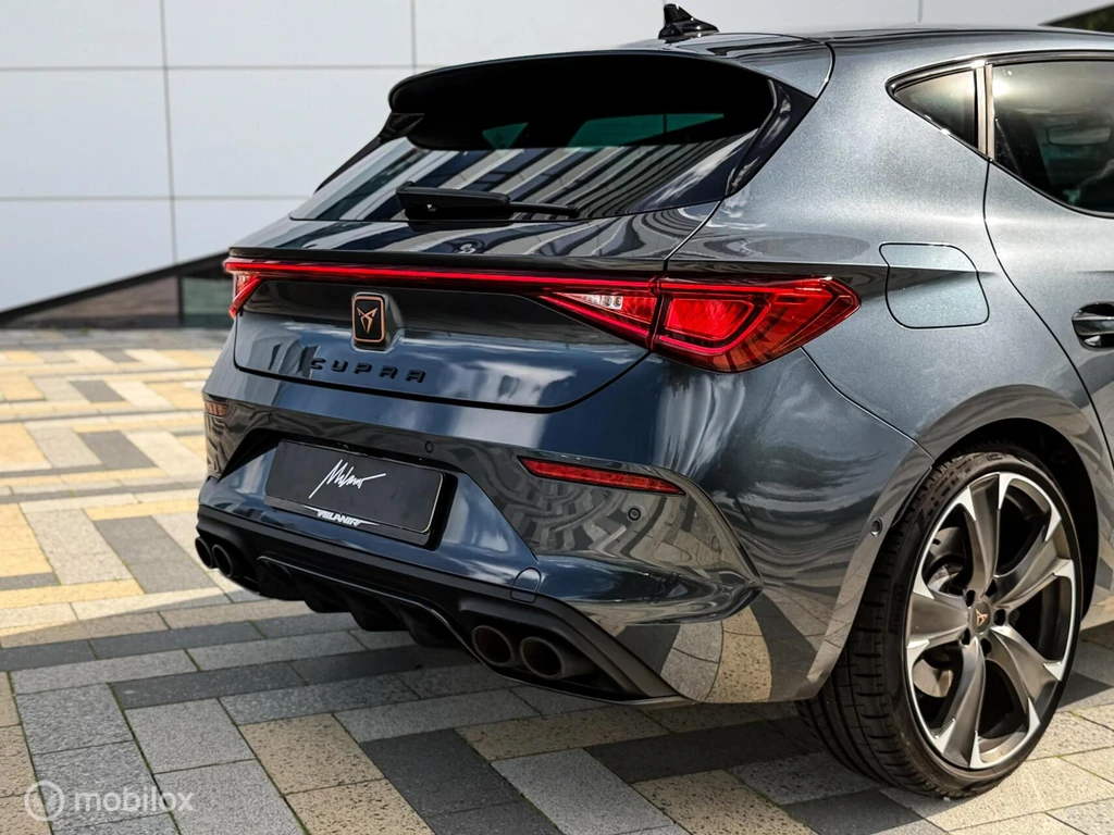 CUPRA Leon – foto 5