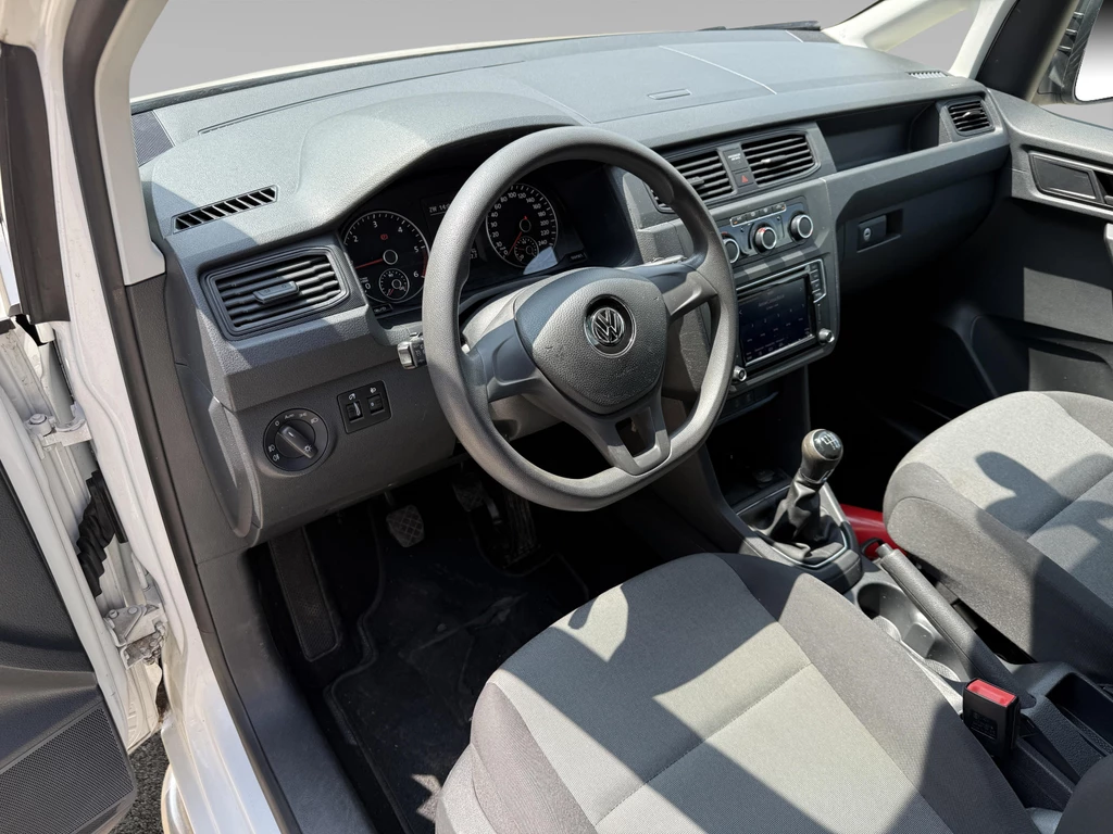 Volkswagen Caddy – foto 10