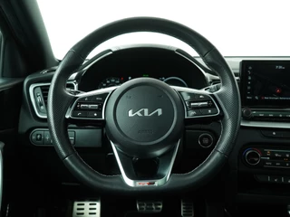 Kia Ceed Sportswagon – thumbnail 34