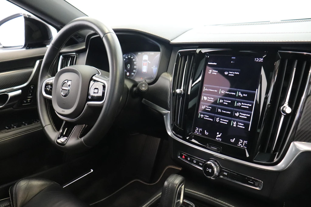 Volvo V90 – foto 10