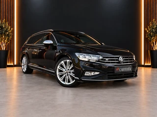 Volkswagen Passat – thumbnail 9