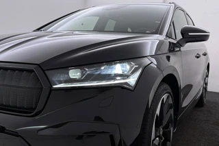 Škoda Enyaq iV – thumbnail 4