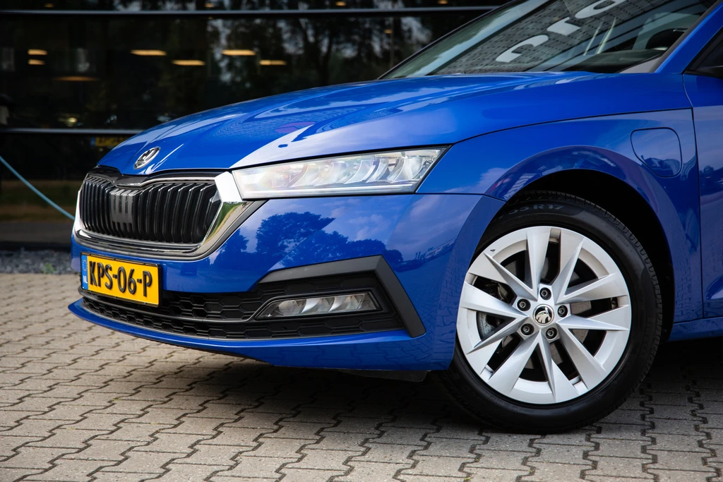 Škoda Octavia – foto 3