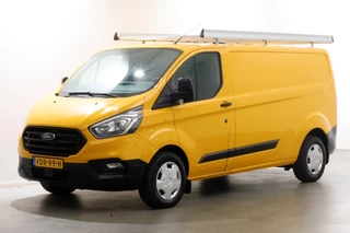 Ford Transit Custom – thumbnail 2