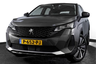 Peugeot 3008 – thumbnail 2