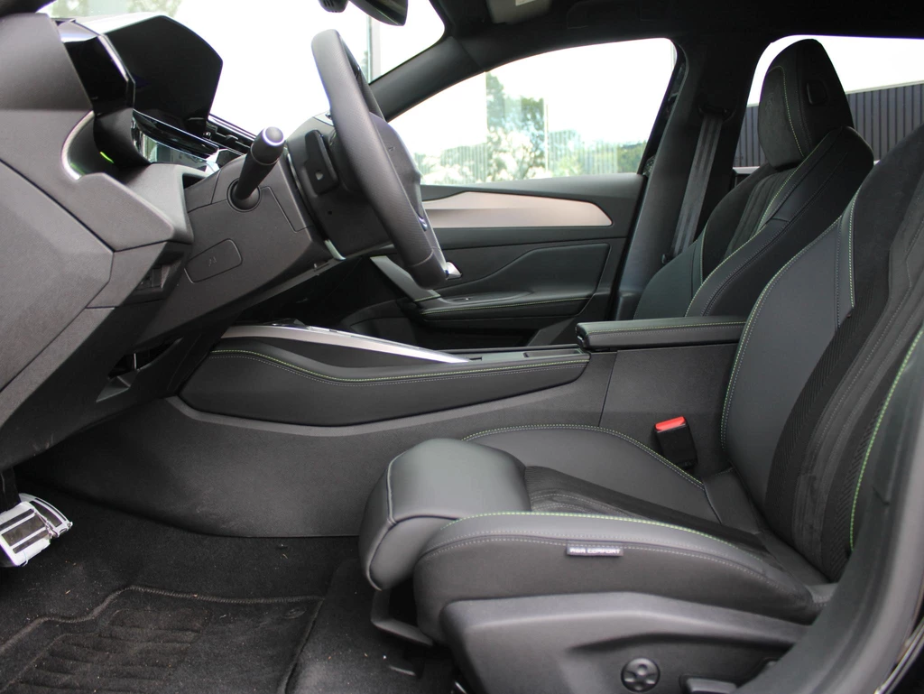 Peugeot e-308 – foto 13