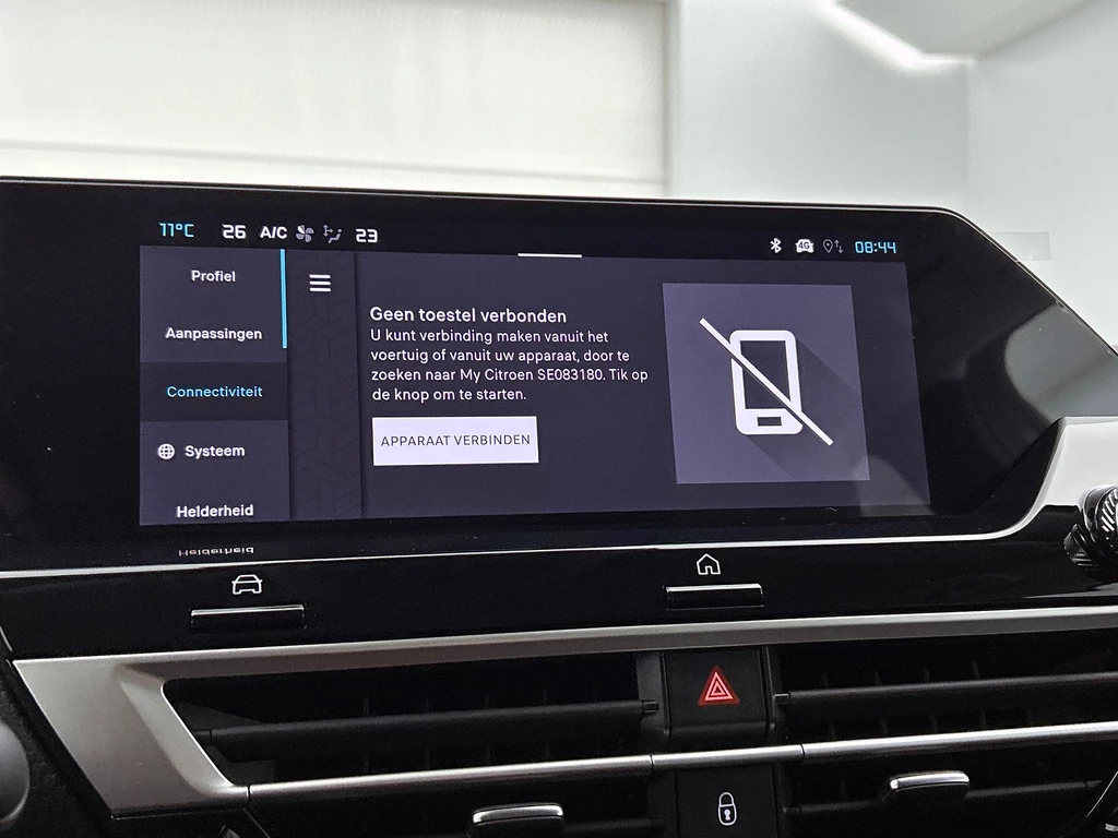 Citroën C4 – foto 13