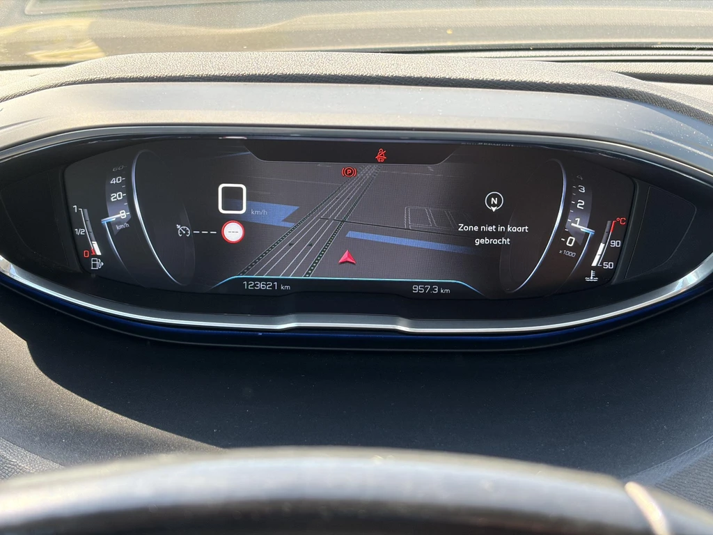 Peugeot 3008 – foto 24