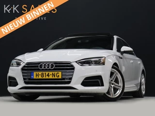 Audi A5 – thumbnail 1