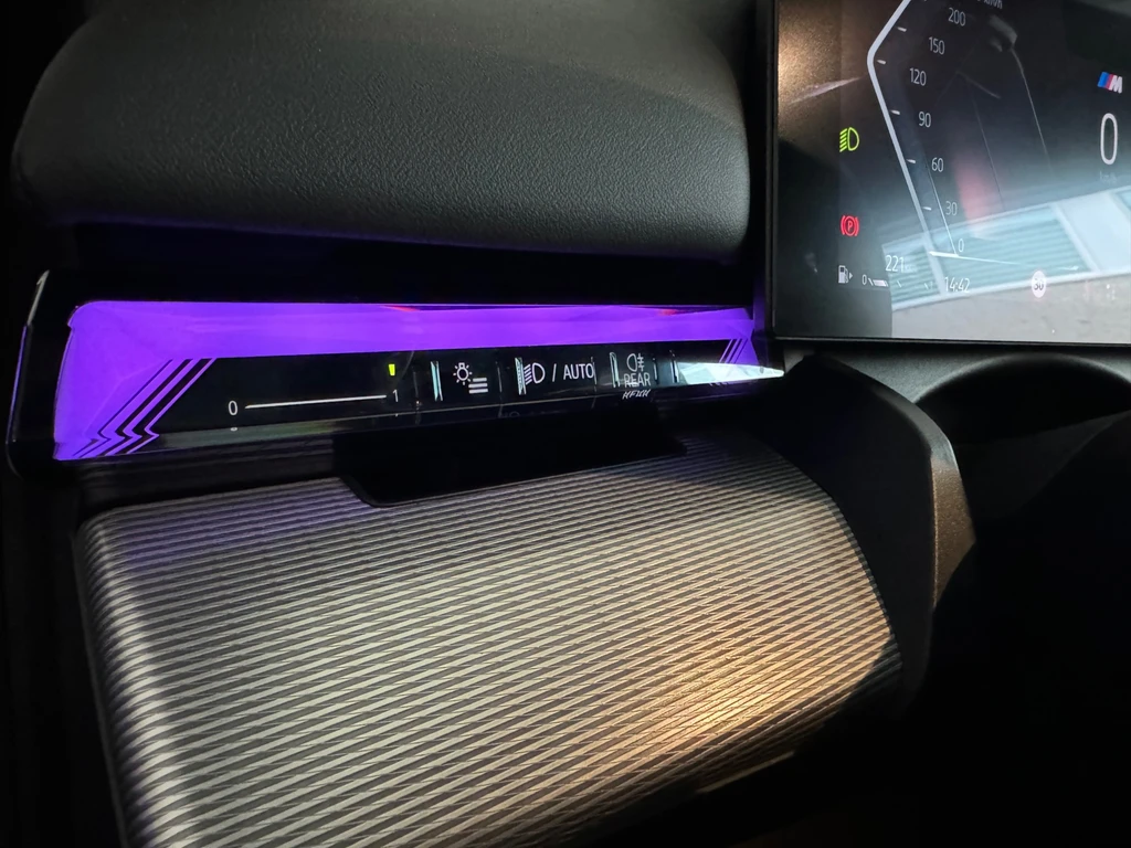 BMW 5 Serie – foto 13