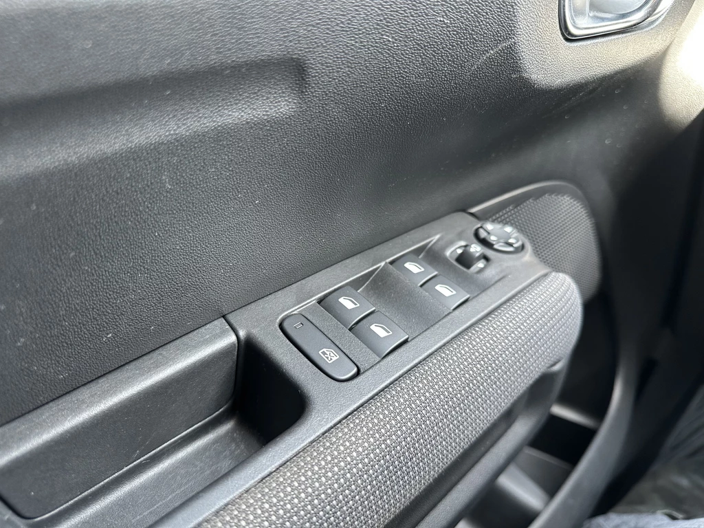 Citroën C3 Aircross – foto 15