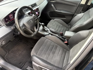 SEAT Arona – thumbnail 11