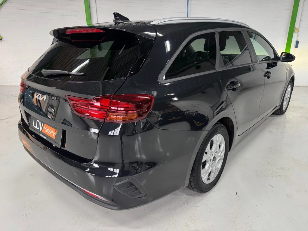 Kia Ceed – foto 8