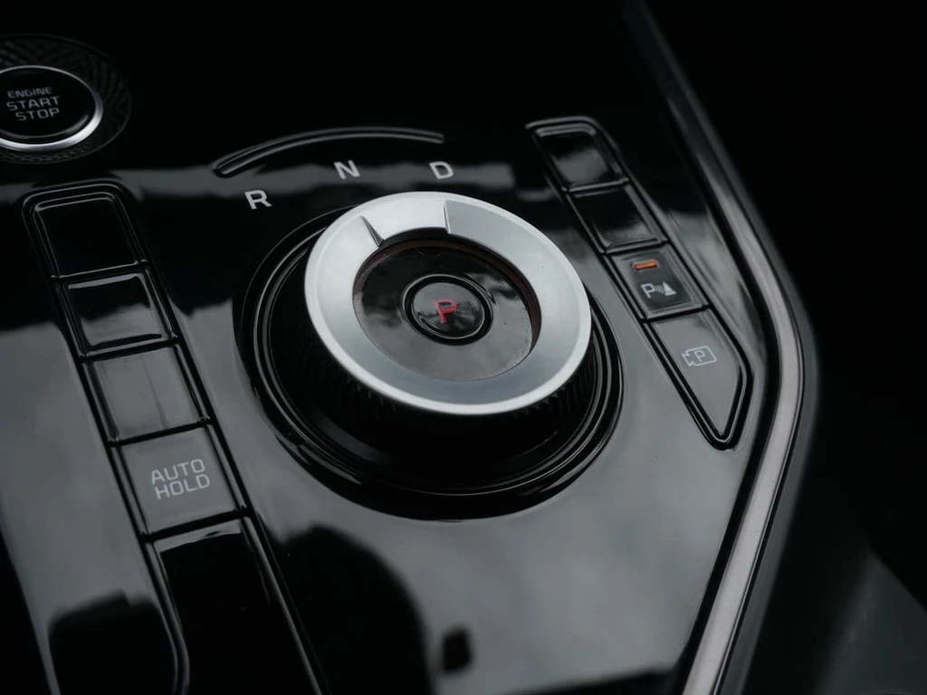 Kia Niro – foto 21