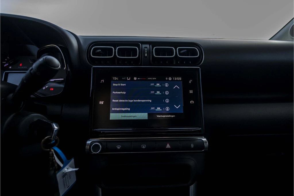 Citroën C3 Aircross – foto 24