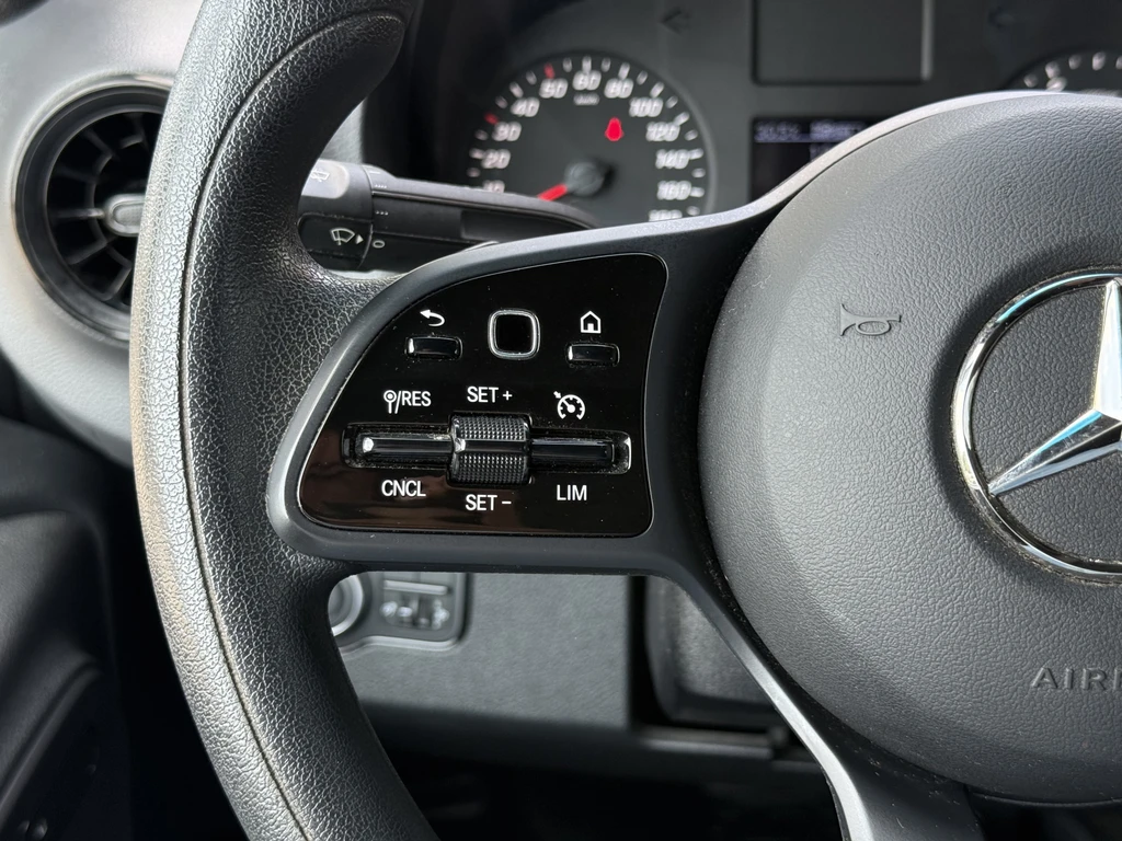 Mercedes-Benz Sprinter – foto 19