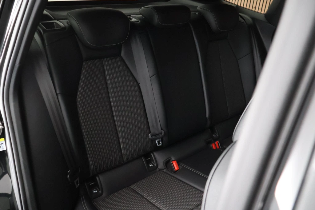 Audi Q4 Sportback e-tron – foto 35