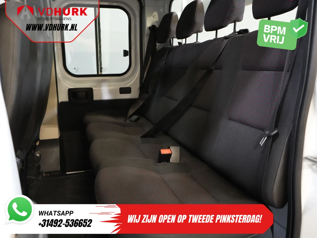 Opel Movano – foto 17