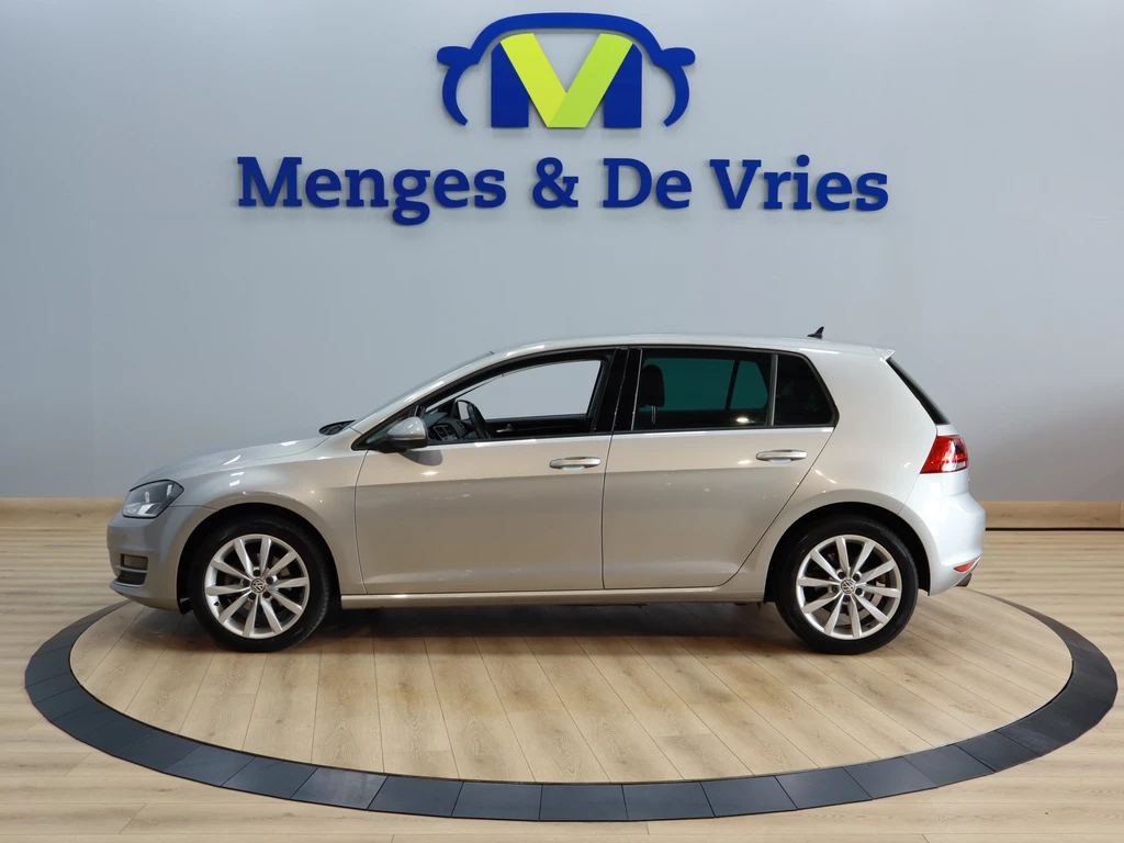 Volkswagen Golf – foto 2