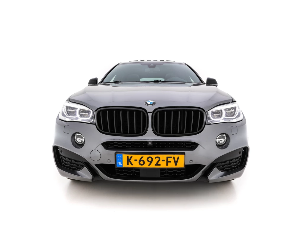 BMW X6 – foto 6
