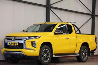 Mitsubishi L200 – thumbnail 1
