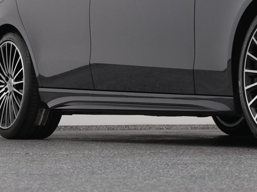 Mercedes-Benz C-Klasse – foto 38